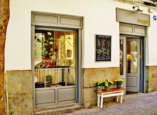 Maggie Shop
