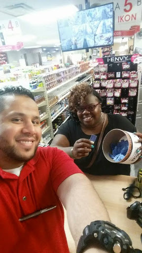 Beauty Supply Store «Kali Beauty Supply», reviews and photos, 1614 W Main St, Kalamazoo, MI 49006, USA