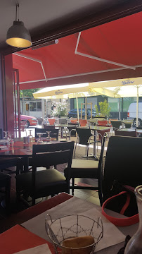 Atmosphère du Restaurant italien La Tarantella à Saint-Maur-des-Fossés - n°9
