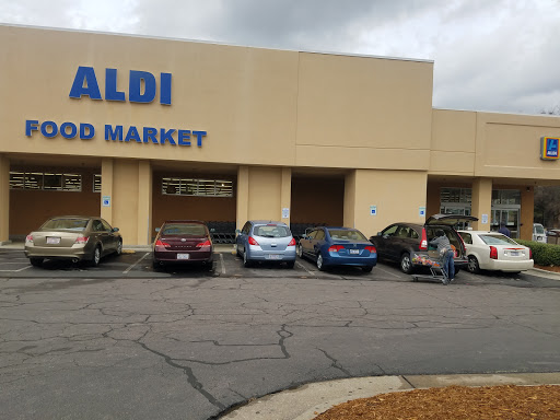 Supermarket «ALDI», reviews and photos, 4031 Wake Forest Rd, Raleigh, NC 27609, USA