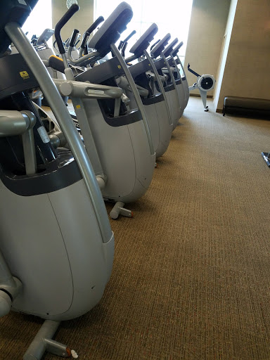 Gym «Life Time Fitness», reviews and photos, 1221 Church St, Colleyville, TX 76034, USA