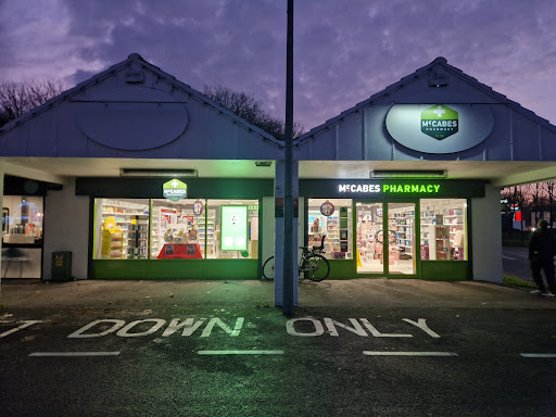 McCabes Pharmacy Ballincollig in Cork, Co. Cork (Corcaigh)