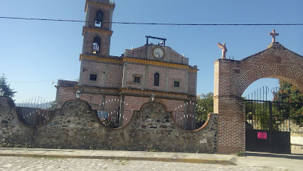 Iglesia Emiliano Zapata 305-307, Col Morelos, San Andrés Nicolas Bravo, Méx. Mexico