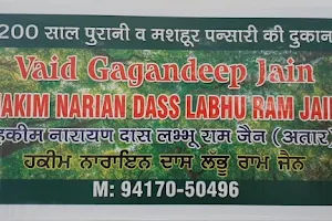 Vaid Gagandeep Jain | Best Sexologist in Ludhiana image