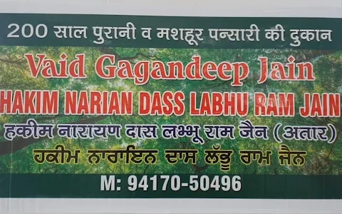 Vaid Gagandeep Jain | Best Sexologist in Ludhiana image