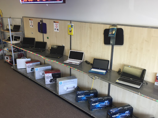 Computer Store «Notebooks Plus Computer Repair Clearwater», reviews and photos, 2655 E Bay Dr, Largo, FL 33771, USA