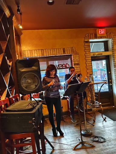 Winery «Grape Vine Springs Winery», reviews and photos, 409 S Main St, Grapevine, TX 76051, USA