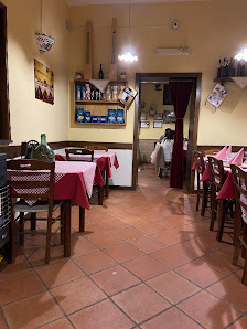 A Taverna e Mast'Aniello Via Tenente Roberto Fontanella, 26, 84012 Angri SA, Italia