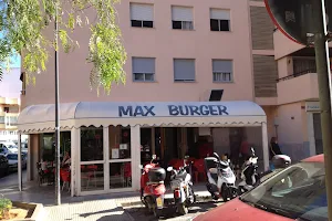 Max Burger image