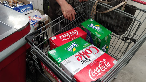 Grocery Store «Grocery Outlet Bargain Market», reviews and photos, 1060 N Wilson Way, Stockton, CA 95205, USA