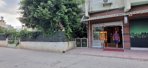 Yengeç Cafe & Bar