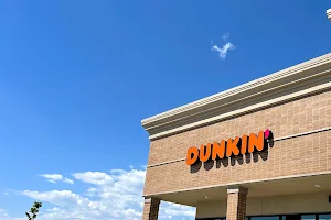 Dunkin' image