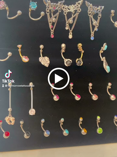 Explore tattoo ideas ribs guys, creative tattoo ideas in Mc Kees Rocks, available at Exile Ink