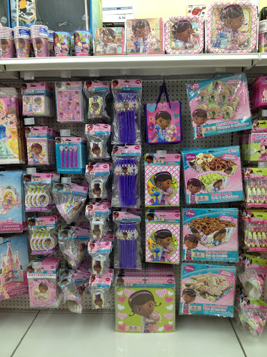 General Store «General Discount», reviews and photos, 2834 W Imperial Hwy, Inglewood, CA 90303, USA