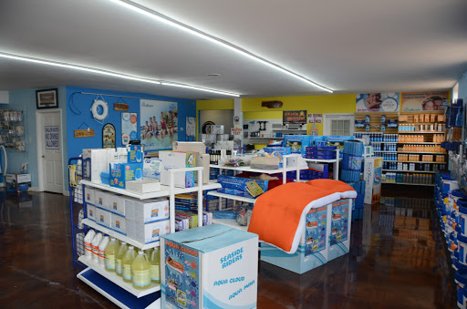 Swimming Pool Contractor «Volunteer Pools & Services, L.L.C.», reviews and photos, 704 Henslee Dr, Dickson, TN 37055, USA