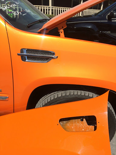 Auto Repair Shop «Need A Fix Auto Specialist», reviews and photos, 7501 Jonesboro Rd, Jonesboro, GA 30236, USA