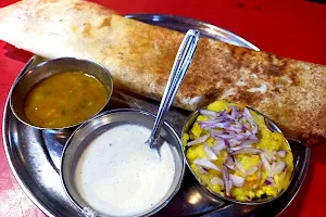 South Indian Fast Food image