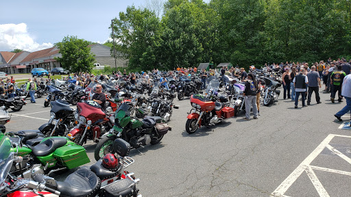 Harley-Davidson Dealer «Harley-Davidson of Southampton», reviews and photos, 17 College Hwy, Southampton, MA 01073, USA