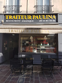 Photos du propriétaire du Restaurant asiatique Paulina à Créteil - n°1