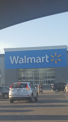 Discount Store «Walmart», reviews and photos, 50 N MacDade Blvd, Glenolden, PA 19036, USA