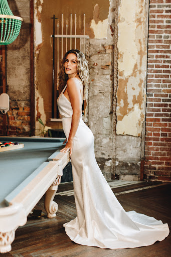 Bridal Shop «One & Only Bridal Boutique», reviews and photos, 420 E Church St #106, Orlando, FL 32801, USA