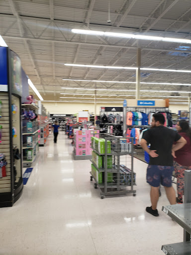 Sporting Goods Store «Academy Sports + Outdoors», reviews and photos, 7460 Airport Blvd, Mobile, AL 36608, USA