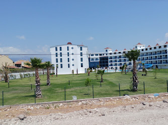 Grand Çınar Otel