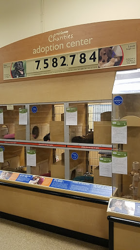 Pet Supply Store «PetSmart», reviews and photos, 3995 Welsh Rd, Willow Grove, PA 19090, USA