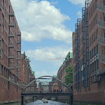 Photo n°14 de l'avis de Frank.l fait le 21/05/2023 à 18:54 sur le  Pyjama Park Hotel & Hostel St.Pauli à Hamburg