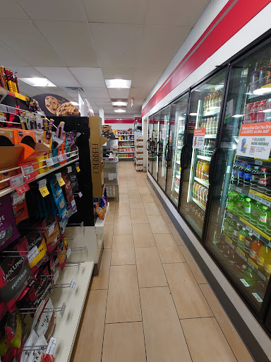 Convenience Store «7-Eleven», reviews and photos, 3019 Annandale Rd, Falls Church, VA 22042, USA