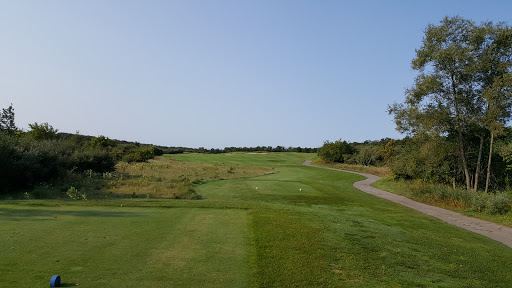 Public Golf Course «Manitou Passage Golf Club», reviews and photos, 4600 S Club Dr, Cedar, MI 49621, USA