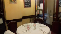 Atmosphère du Restaurant LE BEURRE ZINC à La Roche-sur-Yon - n°19