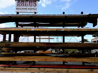 Argus Building Supply