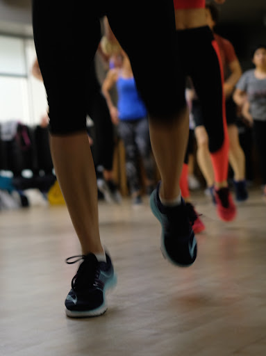 Health Club «Equinox Gold Coast», reviews and photos, 900 N Michigan Ave, Chicago, IL 60611, USA