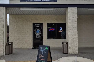 Galaxy Pizza & Arcade image