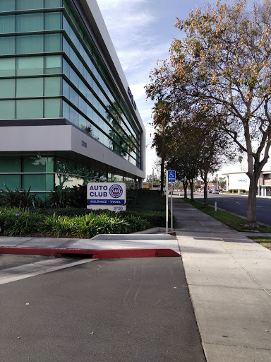 Auto Insurance Agency «AAA - Automobile Club of Southern California», reviews and photos