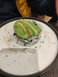 Les plus récentes photos du Restaurant latino-américain Terre Emeraude Restaurant à Bordeaux - n°7