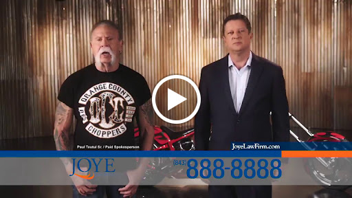 Attorney «Joye Law Firm», reviews and photos