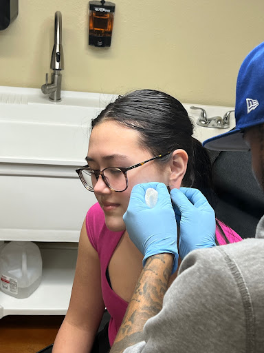 Explore trust none tattoo ideas, creative tattoo ideas in Valrico, available at Blackline Tattoo Company