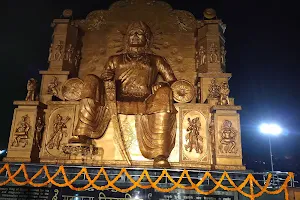 Vikramaditya's Singhasan Battisi image