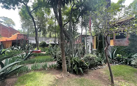 Leon Trotsky's House Museum image