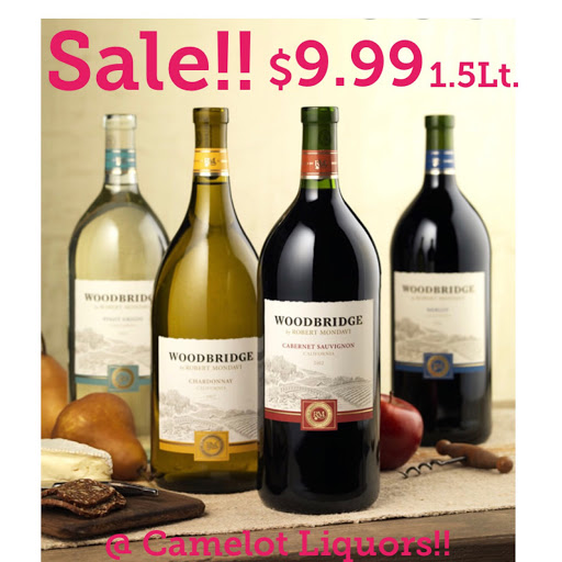 Liquor Store «Camelot Liquors», reviews and photos, 300 Washington Blvd, Laurel, MD 20707, USA