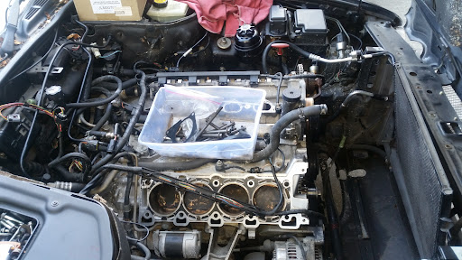 Auto Repair Shop «Mill Valley Auto Service Near Sausalito Stinson Beach Tiburon», reviews and photos, 242 Shoreline Hwy, Mill Valley, CA 94941, USA