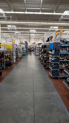 Department Store «Walmart Supercenter», reviews and photos, 5454 Crossings Dr, Rocklin, CA 95677, USA