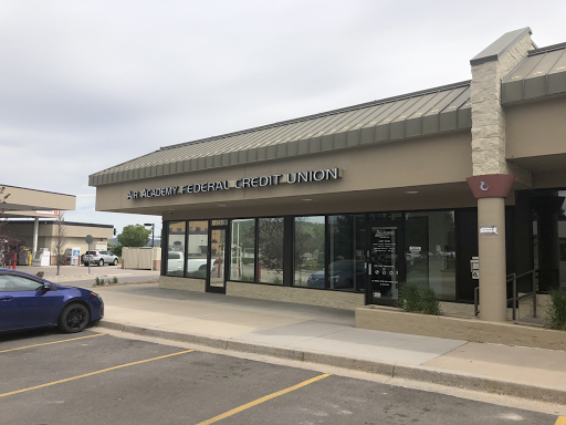 Federal Credit Union «Air Academy Federal Credit Union», reviews and photos