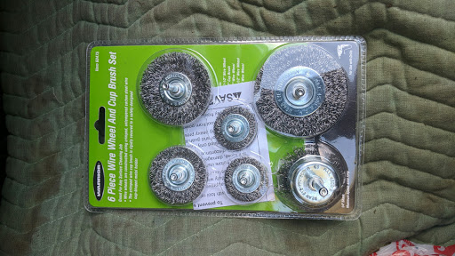 Hardware Store «Harbor Freight Tools», reviews and photos, 2000 Avondale Dr STE 104, Durham, NC 27704, USA