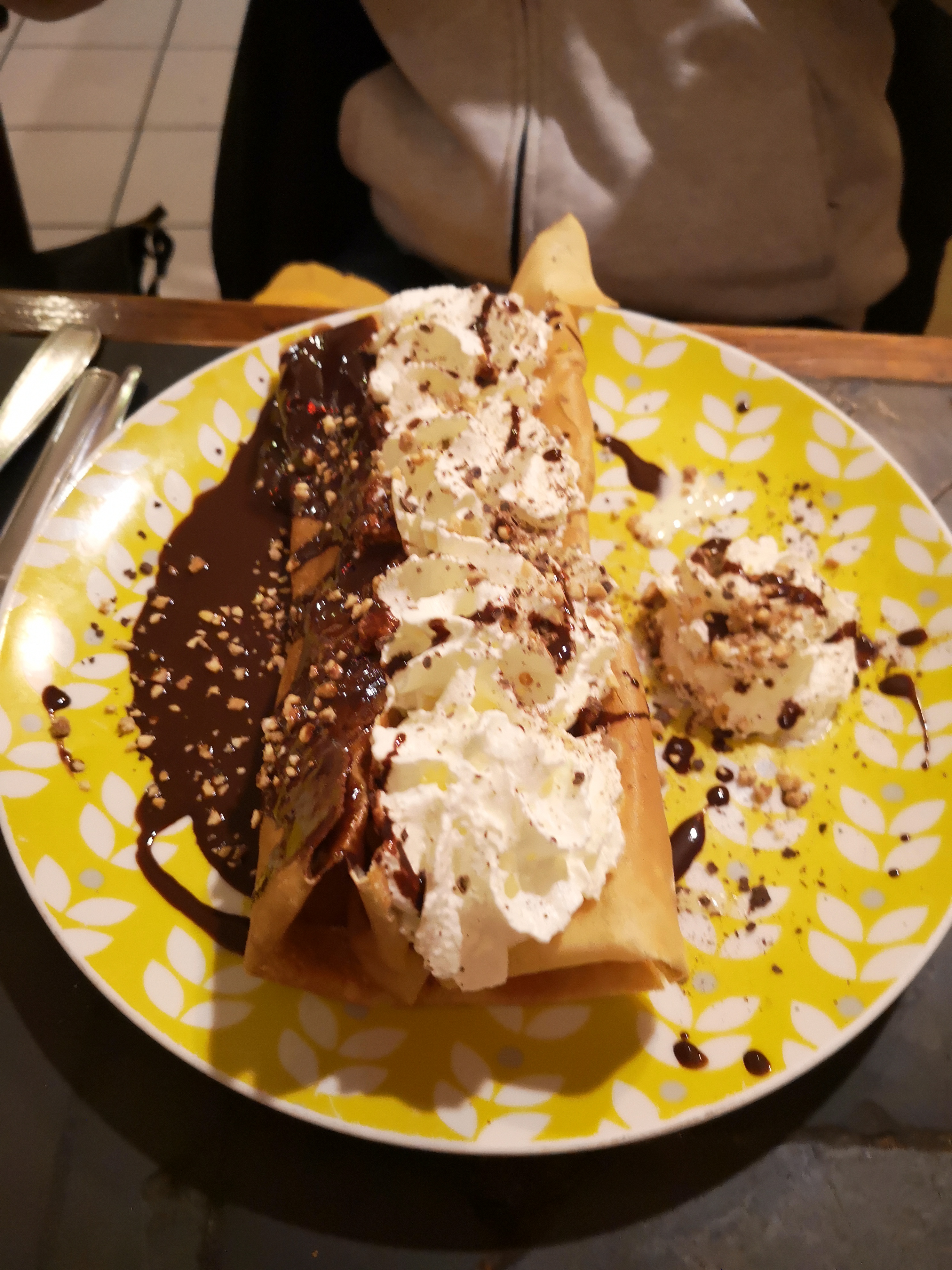 Photo n° 2 de l'avis de Julien.. fait le 24/04/2019 à 20:29