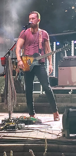 Concert Hall «Jam In the Valley», reviews and photos, 1629 US-20A, Varysburg, NY 14167, USA