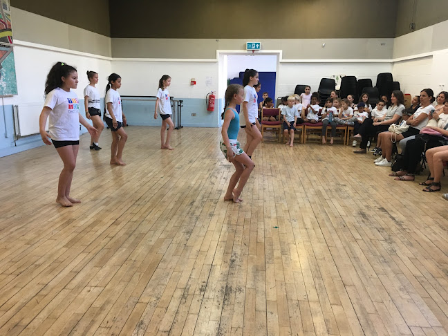 Reviews of Tip Top Dance School in London - Dance school