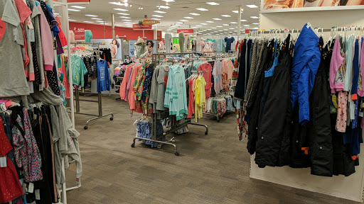 Department Store «Target», reviews and photos, 200 Vintage Way, Novato, CA 94945, USA